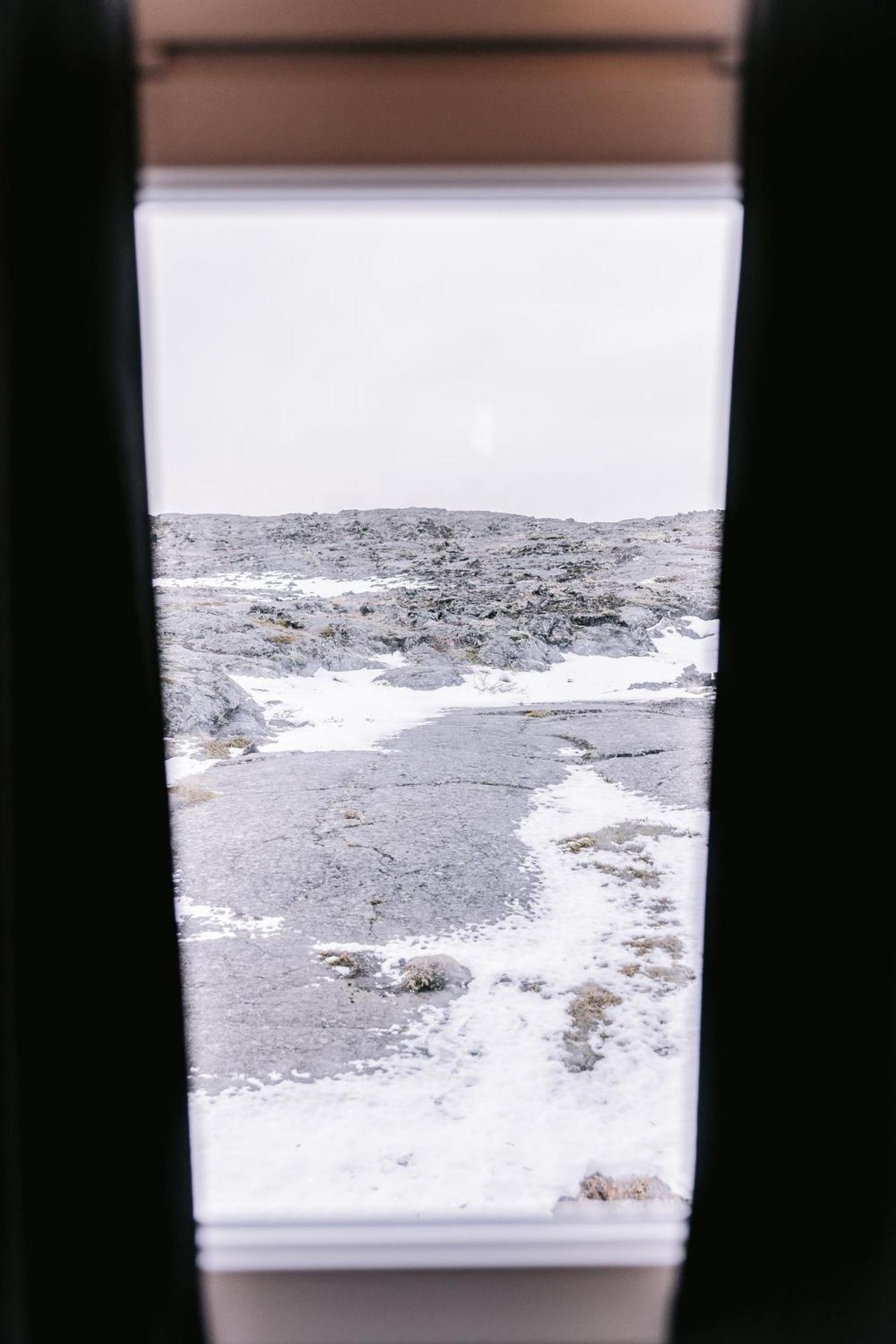 Hlid Hostel Myvatn Esterno foto